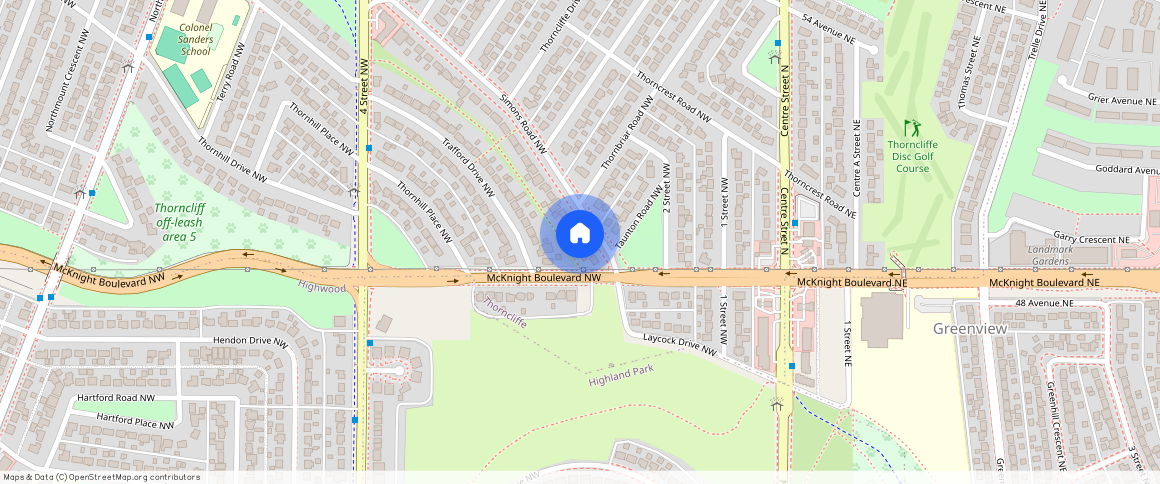 Alberta, 215 Simons Rd Nw, T2K 2X4, Calgary