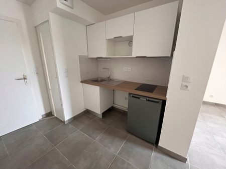 Location Appartement 1 pièce 28m² ST JORY 31790 - Photo 2