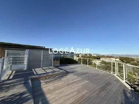 Location AppartementAntibes - Photo 3