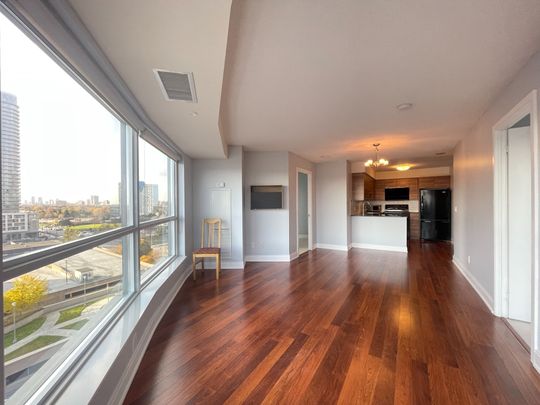 For Lease - 135 Village Green Square Unit# 1018, Toronto, Ontario - Photo 1