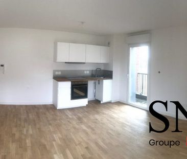 T2 AVEC BALCON ET PARKING - Photo 3