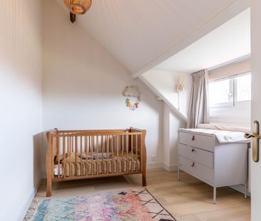 Te huur: Huis Gentsestraat 160 in Den Haag - Foto 6