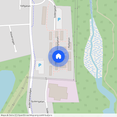 Gnosjö, Vikingagatan, 8 C, 33533