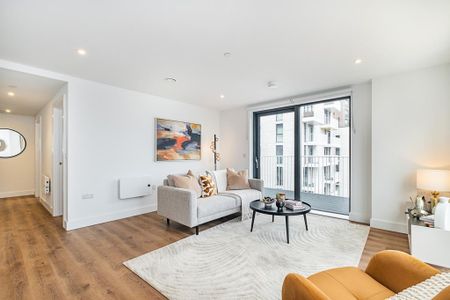 2 bedroom apartment to rent - Photo 2