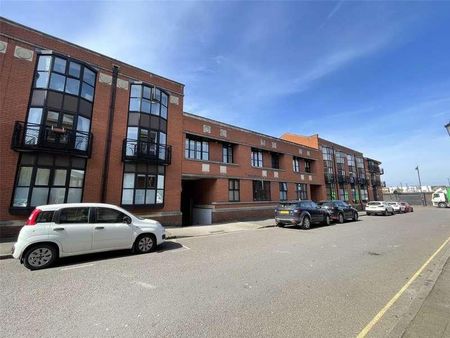 Kings Court, Cox Street, Birmingham, B3 - Photo 3