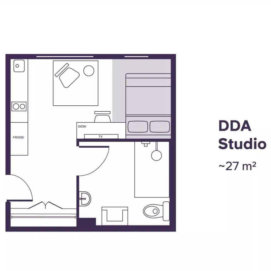 DDA Studio - Photo 2