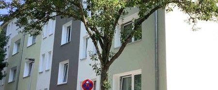 Kurzfristig anmietbar : interessantes 1-Zi.-Apartment in der City - Photo 1