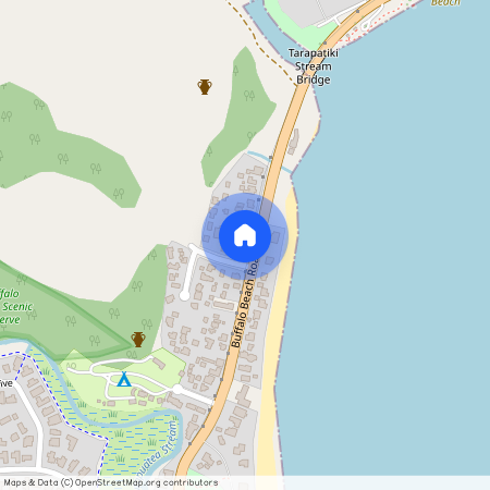 Whitianga, 132 Buffalo Beach Road, Thames-Coromandel