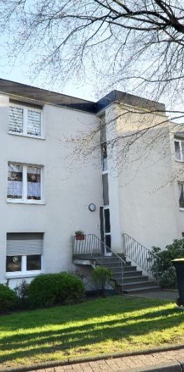 modernisierte 2-Zi Wohnung in Elberfeld - Foto 1