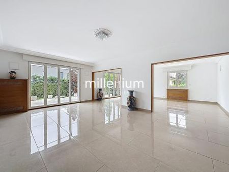 Villa individuelle de standing avec jardin – Genthod - Foto 2