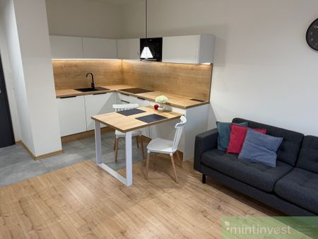 Mieszkanie na wynajem - Zdjęcie 5