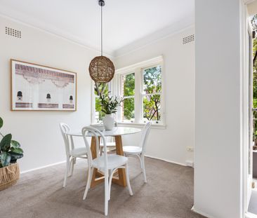 2/1 Macarthur Avenue, Crows Nest NSW 2065 - Apartment For Rent | Do... - Photo 2