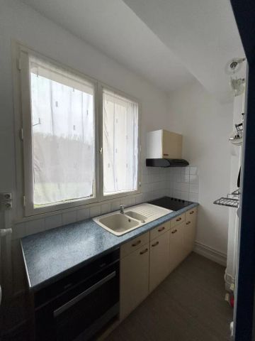 Appartement Nogent Le Rotrou 2 pièce(s) - Photo 4