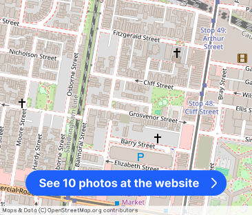 Charming cottage in South Yarra - Photo 1