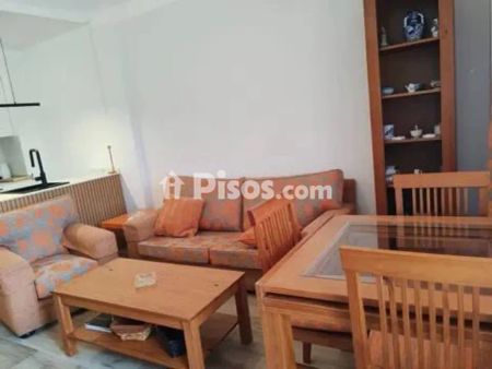 Piso en alquiler en Chamartín - Photo 2