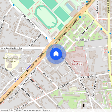 87000, Limoges