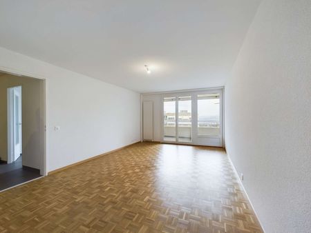 Appartement de 3.5 pièces au 5ème étage à Lausanne - Photo 5