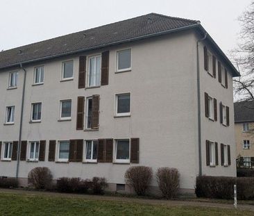 Klein aber fein: renovierte SINGLE-Wohnung - Foto 1