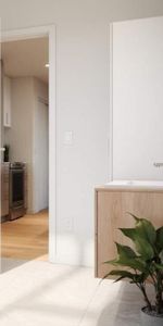 5 1/2 À LOUER - CÔTEAU-DU-LAC - APPARTEMENT À LOUER - Photo 3