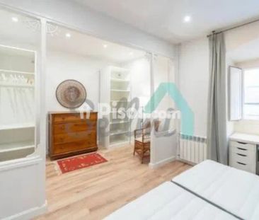 Piso en alquiler en Centro - Foto 4