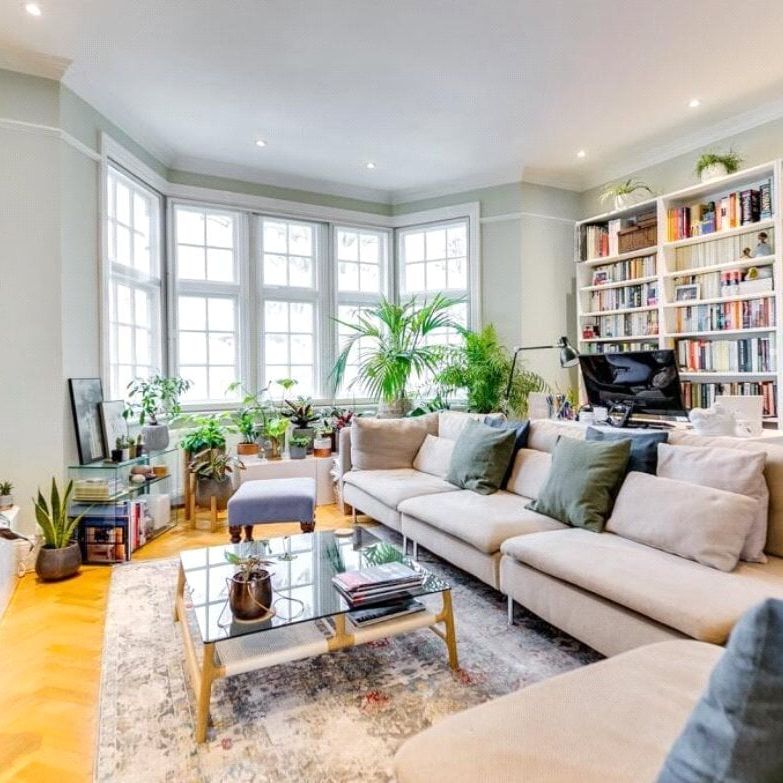 Addison Grove, Chiswick, W4 flat to rent - Photo 1