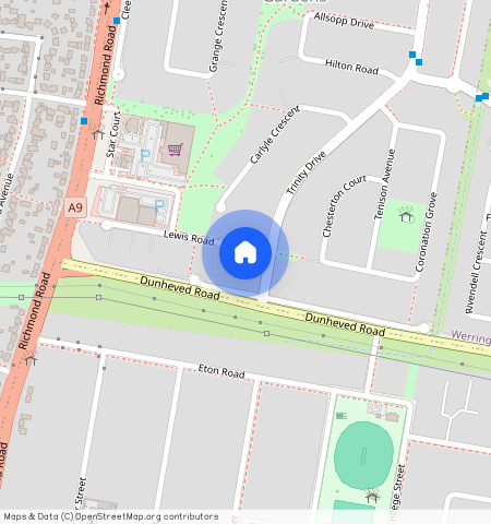 1, Lewis, Road, Cambridge Gardens, 2747, New South Wales