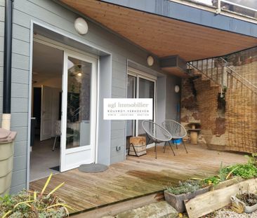 Location Appartement 2 pièces 45m² COUDEKERQUE BRANCHE 59210 - Photo 6