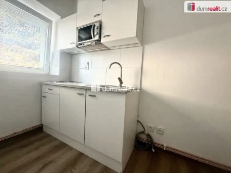Nový byt 1+1 v top lokalitě Ústí nad Labem – Všebořice - Photo 3