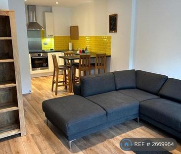 1 bedroom flat to rent - Photo 1