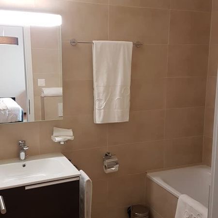 1 Zimmer, 23 m², 2. Stock - Foto 3