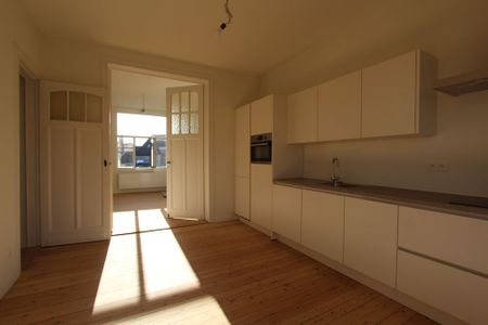 Ruime, energiezuinige duplex in het Westerkwartier te Oostende te huur. - Photo 2