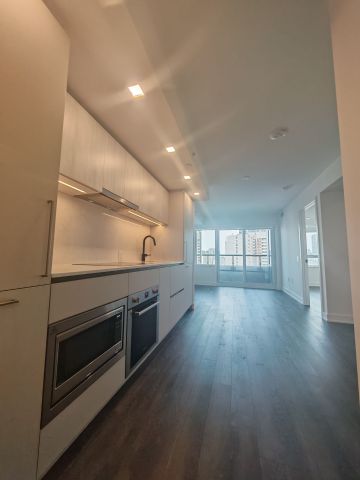 For Lease - 609 Sherborne Street Unit# 2211, Toronto, Ontario - Photo 3