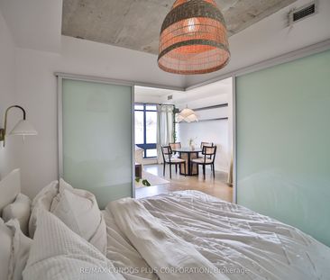 Abacus Lofts , #206 - Photo 6