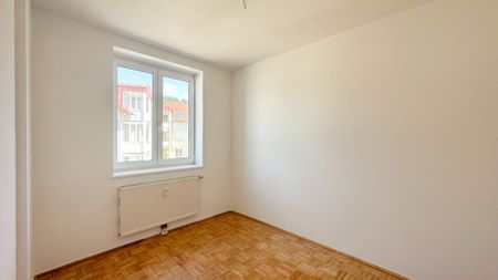 Top aufgeteilte 3-Zimmerwohnung in ruhiger Wohnanlage - Photo 2