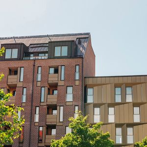 Norregatan 7D, Eslöv Centrum - Foto 2