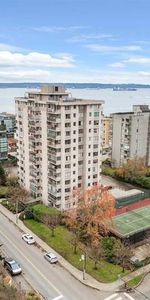 BREATHTAKING VIEWS PARKVIEW TOWER AMBLESIDE 2 BED 1.5 BATH - Photo 3