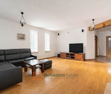 Piaseczyński, Piaseczno, Zalesie Dolne, Stefana Żółkiewskiego - Zdjęcie 2