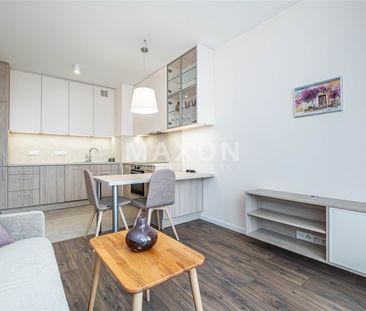 2-pokojowe mieszkanie na Bemowie Garaż podziemny - Photo 3