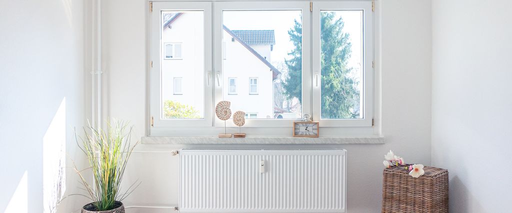 2-Raum-Wohnung - Photo 1