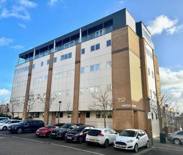 2 bedroom apartment to rent - Photo 4