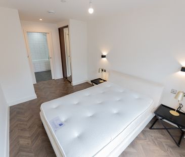 1 Bed Flat, The Address, L1 - Photo 6