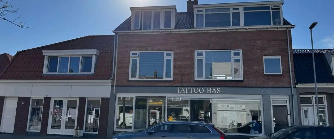 Appartement meublé à l'étage Brakkeveldweg, Den Helder – À louer - Photo 1