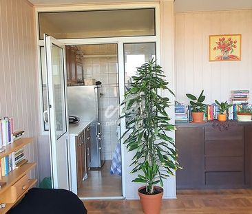 Kawalerka z pięknym widokiem na Panoramę Miasta! - Photo 4