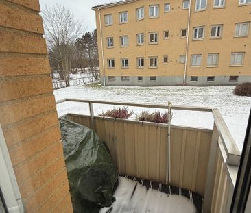 Hagagatan 24 C - Foto 4