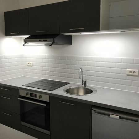 Location Appartement 2 pièces 37m² ROUEN 76000 - Photo 4