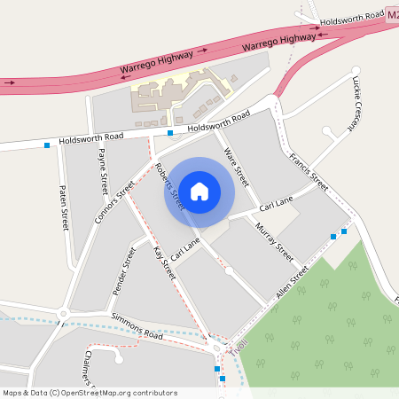 8 ROBERTS STREET, North Ipswich QLD 4305