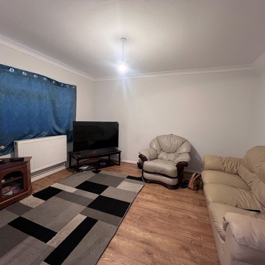 Eastfields, King'S Lynn - Photo 1