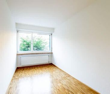 4.5 Zimmer, 102 m², 5. Stock - Photo 2