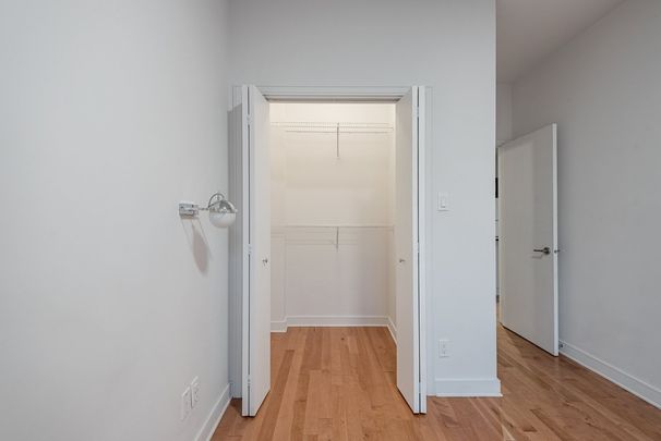 Appartement à louer - Montréal (Mercier/Hochelaga-Maisonneuve) (Hochelaga-Maisonneuve) - Photo 1