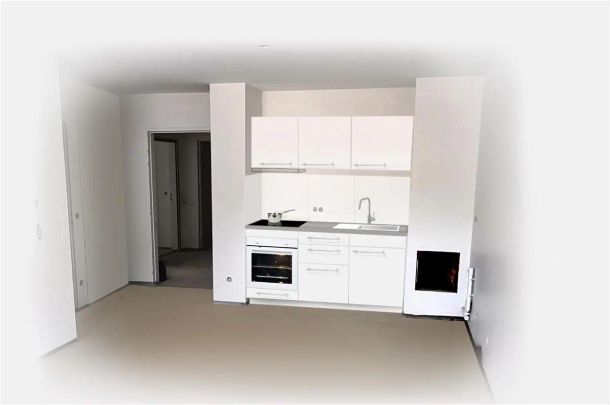 Location appartement 2 pièces - 49.25m² à Voiron (38500) - Photo 1
